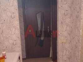 2 rooms apartment for sell Klaipėdoje, Debrecene, Debreceno g.