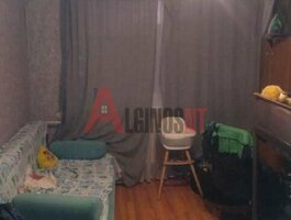 2 rooms apartment for sell Klaipėdoje, Debrecene, Debreceno g.