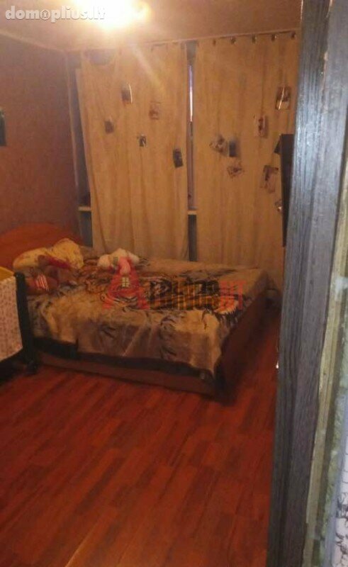 2 rooms apartment for sell Klaipėdoje, Debrecene, Debreceno g.