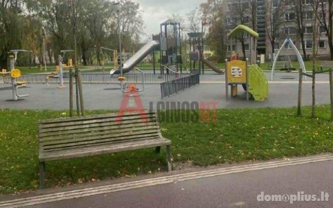 Parduodamas 1 kambario butas Klaipėdoje, Kauno, Kauno g.