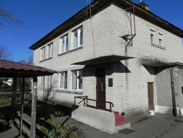 Продается 3 комнатная квартира Kauno rajono sav., Raudondvaryje, M. Valančiaus g.