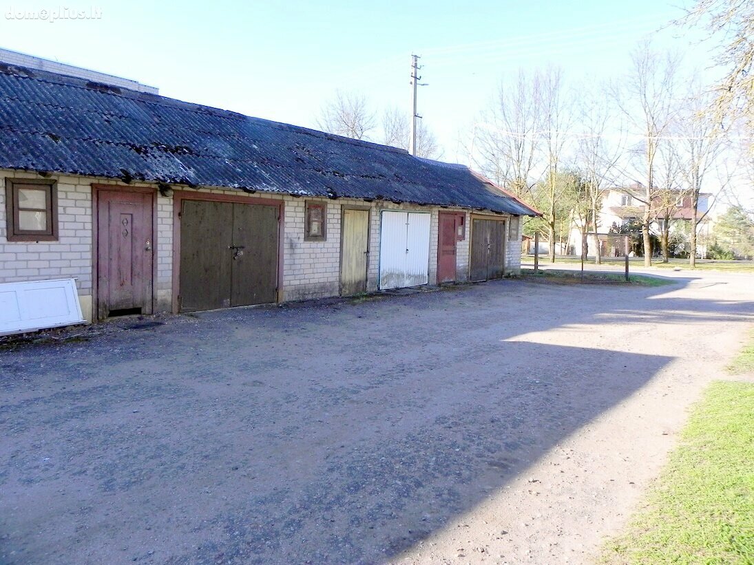 Продается 3 комнатная квартира Kauno rajono sav., Raudondvaryje, M. Valančiaus g.