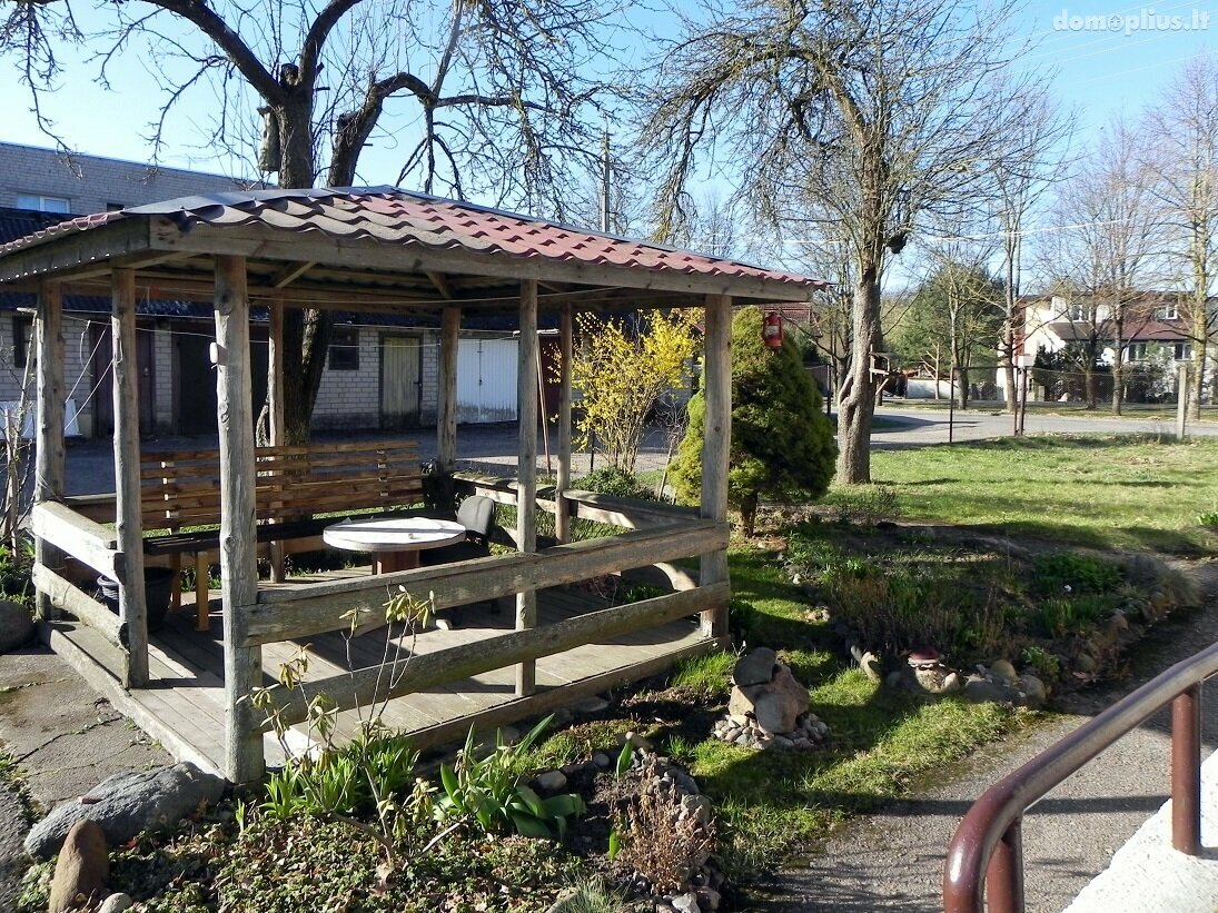 Продается 3 комнатная квартира Kauno rajono sav., Raudondvaryje, M. Valančiaus g.