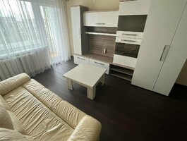 2 rooms apartment for sell Klaipėdoje, Laukininkuose, Laukininkų g.