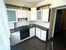 2 rooms apartment for sell Klaipėdoje, Laukininkuose, Laukininkų g.