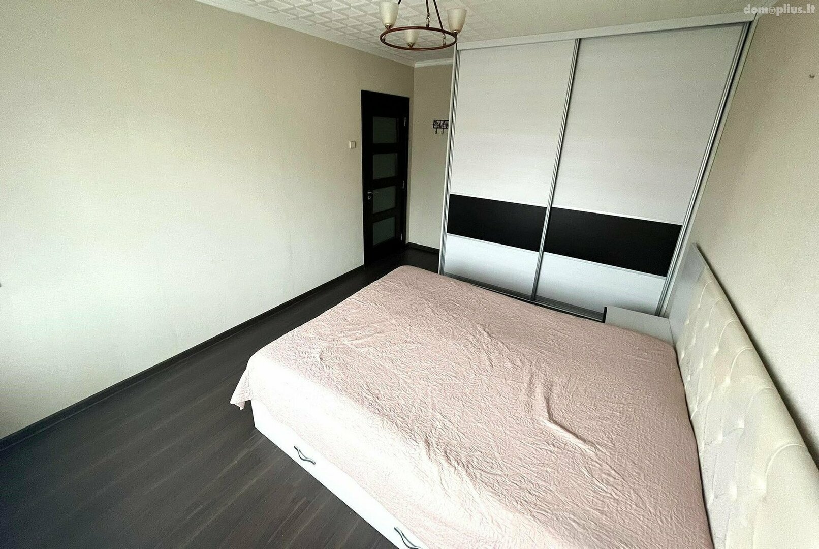 2 rooms apartment for sell Klaipėdoje, Laukininkuose, Laukininkų g.