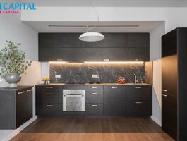 Продается 2 комнатная квартира Vilniuje, Fabijoniškėse, Salomėjos Nėries g.