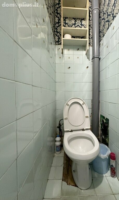 Продается 4 комнатная квартира Šiauliuose, Lieporiuose, Lieporių g.