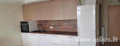 2 rooms apartment for sell Klaipėdoje, Gedminuose, Taikos pr.
