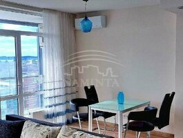 2 rooms apartment for sell Klaipėdoje, Gedminuose, Taikos pr.