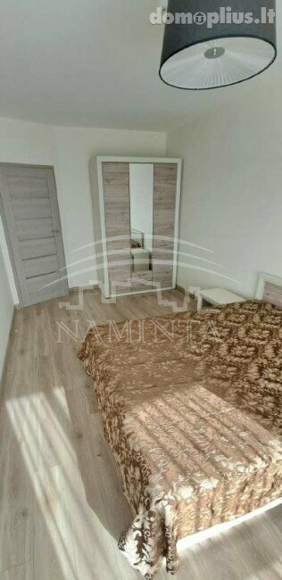 2 rooms apartment for sell Klaipėdoje, Gedminuose, Taikos pr.