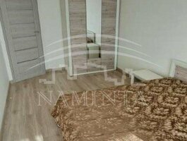 2 rooms apartment for sell Klaipėdoje, Gedminuose, Taikos pr.