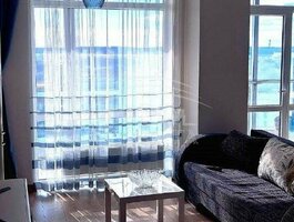 2 rooms apartment for sell Klaipėdoje, Gedminuose, Taikos pr.