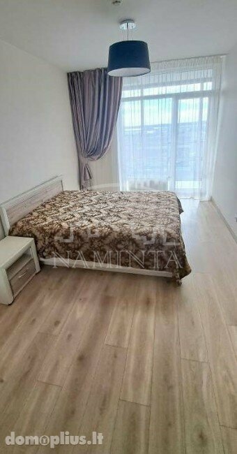2 rooms apartment for sell Klaipėdoje, Gedminuose, Taikos pr.