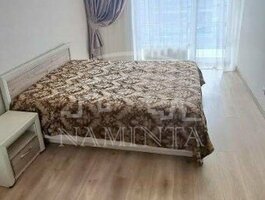 2 rooms apartment for sell Klaipėdoje, Gedminuose, Taikos pr.