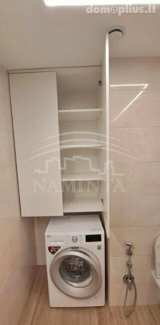 2 rooms apartment for sell Klaipėdoje, Gedminuose, Taikos pr.