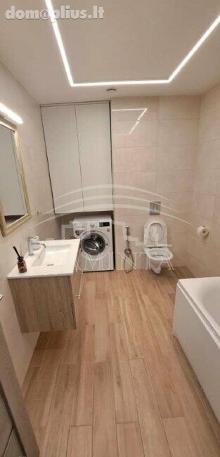 2 rooms apartment for sell Klaipėdoje, Gedminuose, Taikos pr.