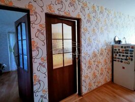 Parduodamas 4 kambarių butas Klaipėdos rajono sav., Gargžduose