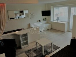 1 room apartment for sell Klaipėdoje, Centre, Danės g.