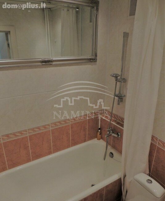 1 room apartment for sell Klaipėdoje, Centre, Danės g.