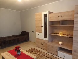 1 kambario butas Vilniuje, Naujoji Vilnia, V. Sirokomlės g.