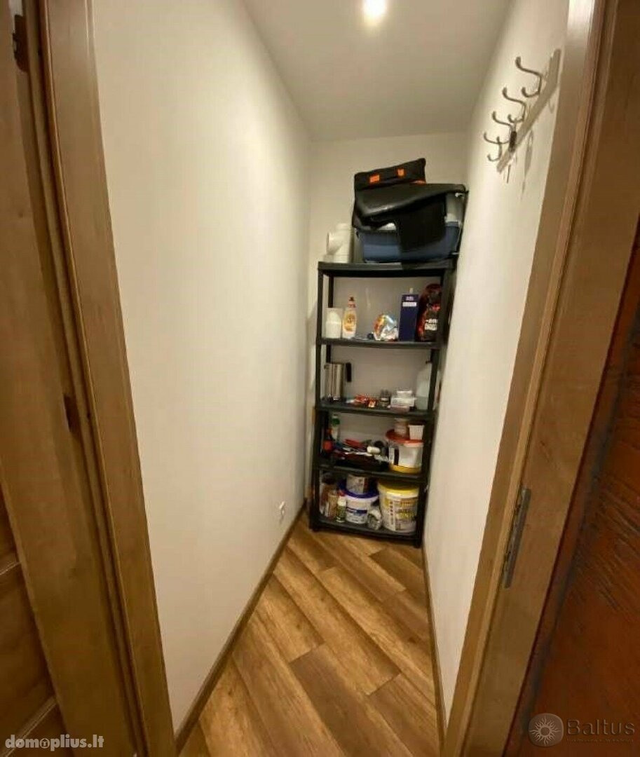 Parduodamas 3 kambarių butas Klaipėdoje, Alksnynėje, Pietinė g.