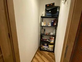 Parduodamas 3 kambarių butas Klaipėdoje, Alksnynėje, Pietinė g.