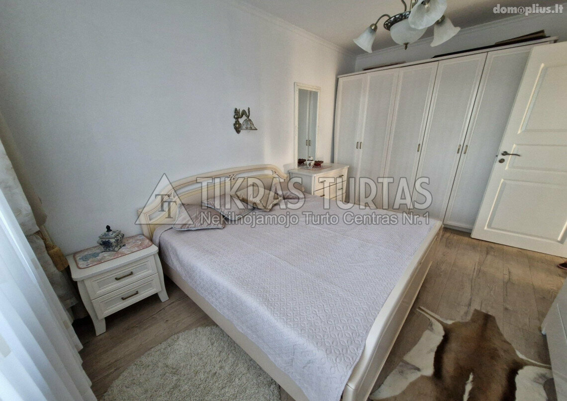 Продается 3 комнатная квартира Klaipėdoje, Vingio, Šilutės pl.