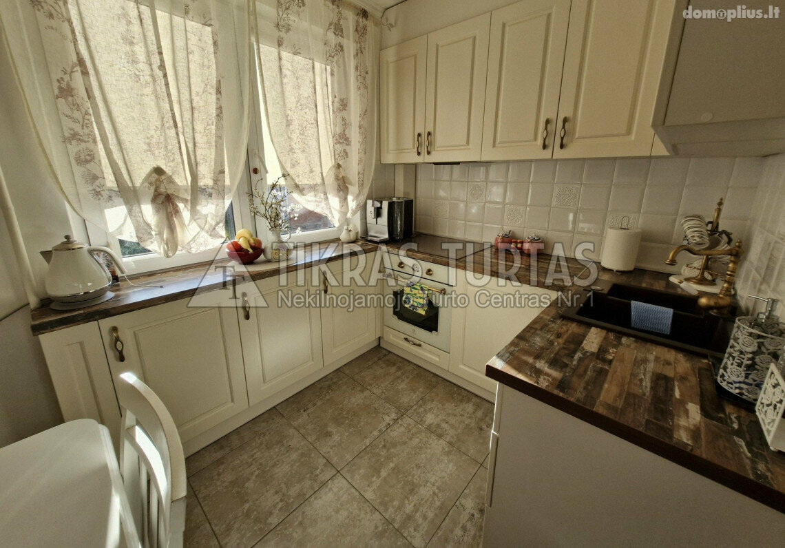 Продается 3 комнатная квартира Klaipėdoje, Vingio, Šilutės pl.