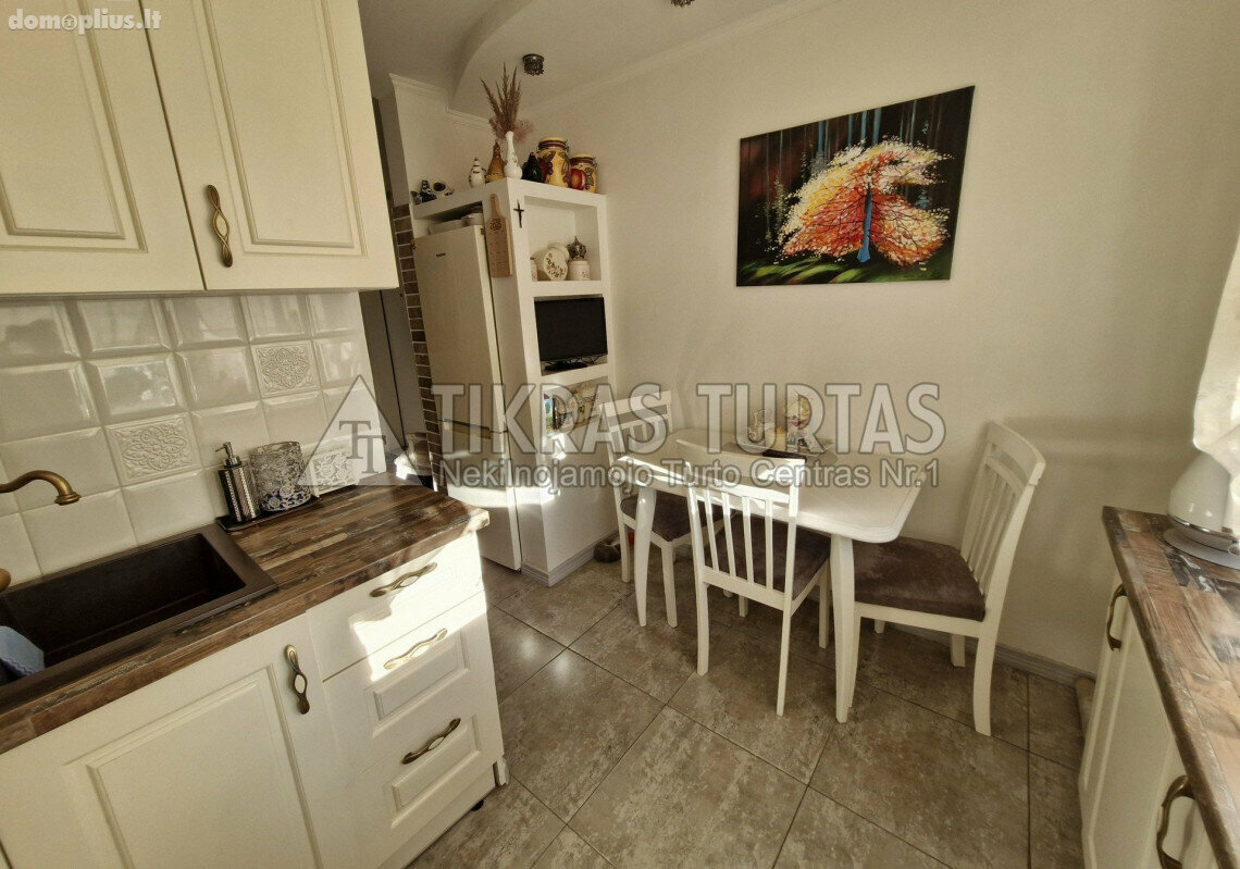 Продается 3 комнатная квартира Klaipėdoje, Vingio, Šilutės pl.