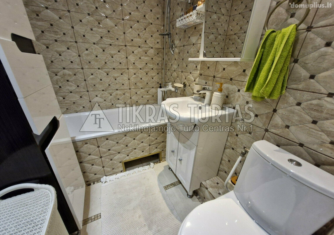 Продается 3 комнатная квартира Klaipėdoje, Vingio, Šilutės pl.