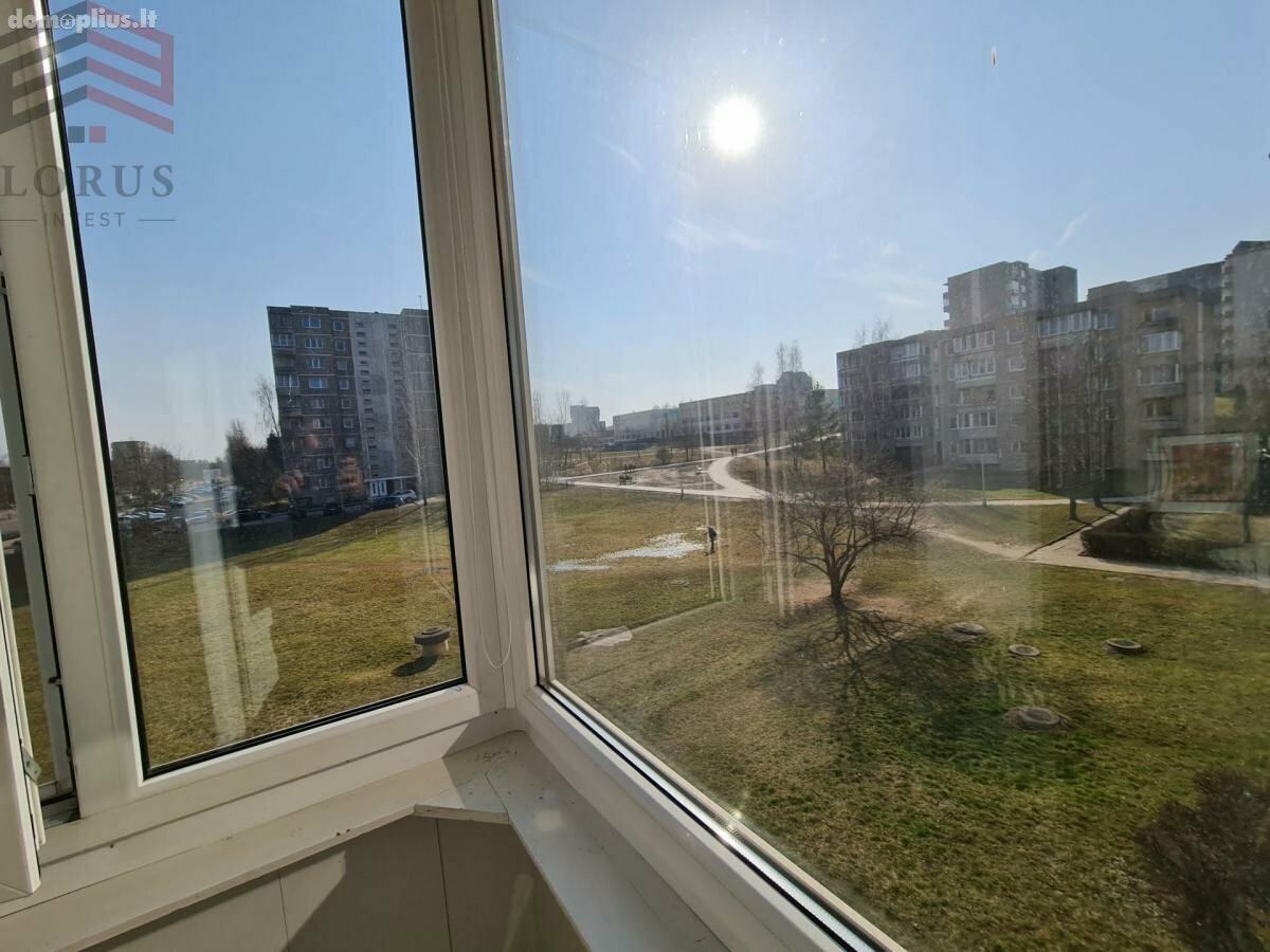 Parduodamas 1 kambario butas Alytuje, Likiškėliuose, Likiškėlių g.