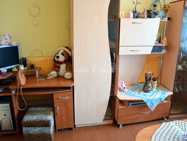 Parduodamas 1 kambario butas Šiauliuose, Lieporiuose, Tilžės g.