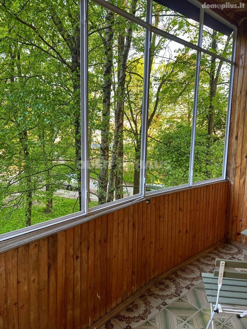 Parduodamas 4 kambarių butas Kaune, Dainavoje