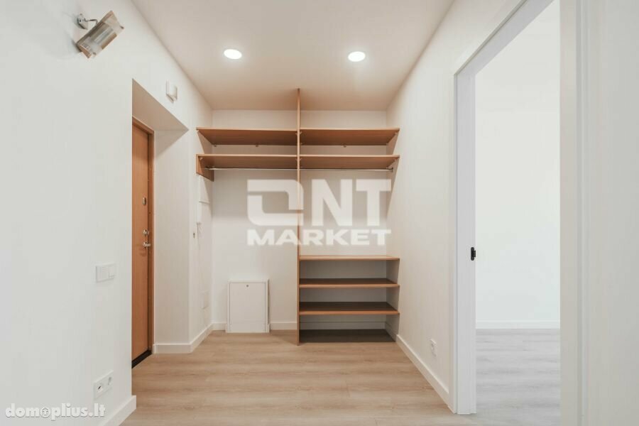 4 rooms apartment for sell Klaipėdoje, Miško, Dragūnų g.