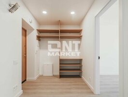4 rooms apartment for sell Klaipėdoje, Miško, Dragūnų g.