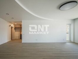4 rooms apartment for sell Klaipėdoje, Miško, Dragūnų g.