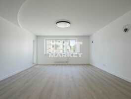 4 rooms apartment for sell Klaipėdoje, Miško, Dragūnų g.
