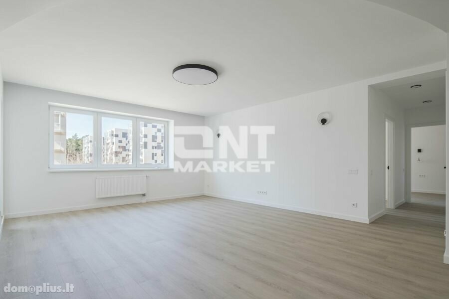 4 rooms apartment for sell Klaipėdoje, Miško, Dragūnų g.