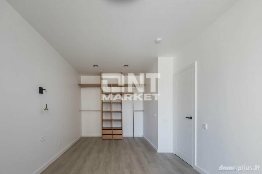 4 rooms apartment for sell Klaipėdoje, Miško, Dragūnų g.