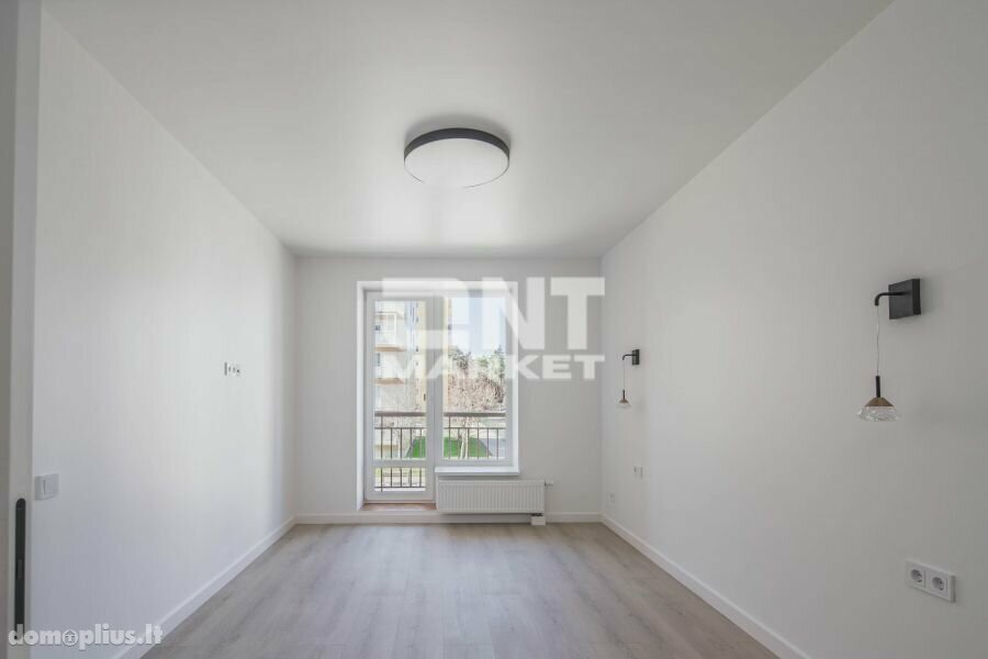 4 rooms apartment for sell Klaipėdoje, Miško, Dragūnų g.