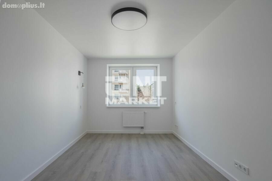 4 rooms apartment for sell Klaipėdoje, Miško, Dragūnų g.
