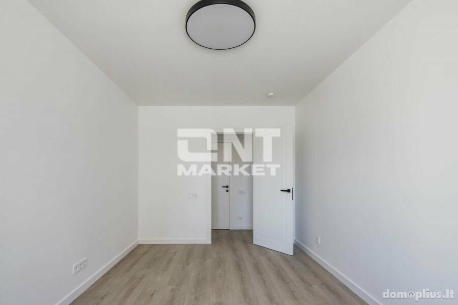 4 rooms apartment for sell Klaipėdoje, Miško, Dragūnų g.