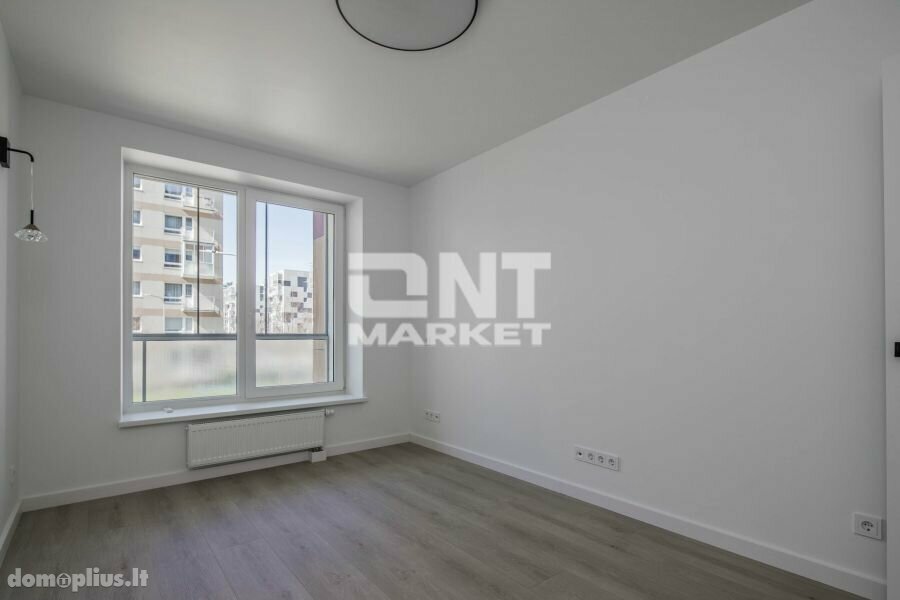 4 rooms apartment for sell Klaipėdoje, Miško, Dragūnų g.