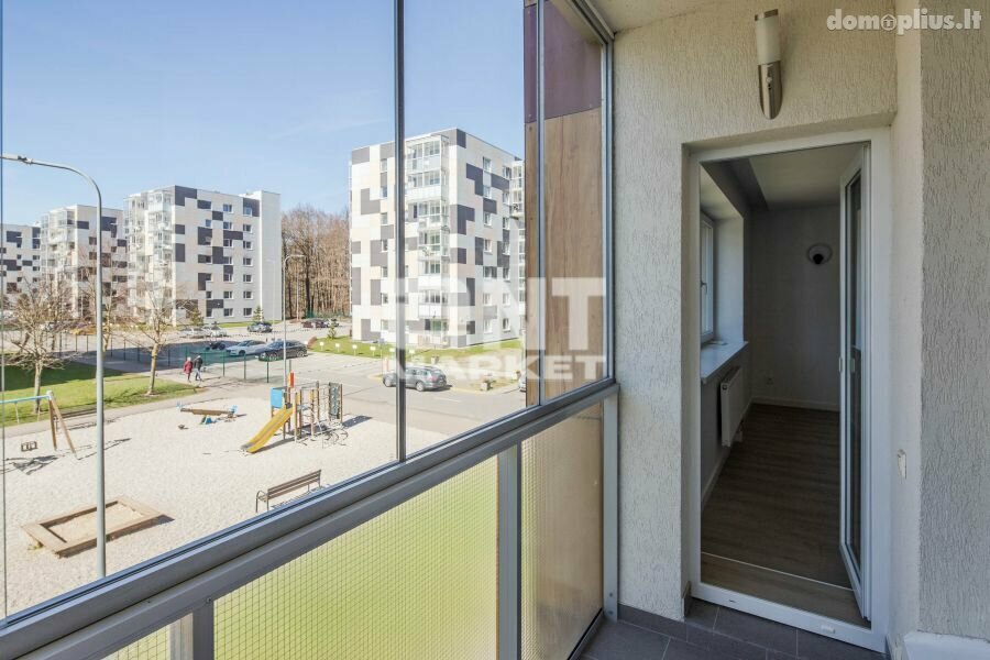 4 rooms apartment for sell Klaipėdoje, Miško, Dragūnų g.