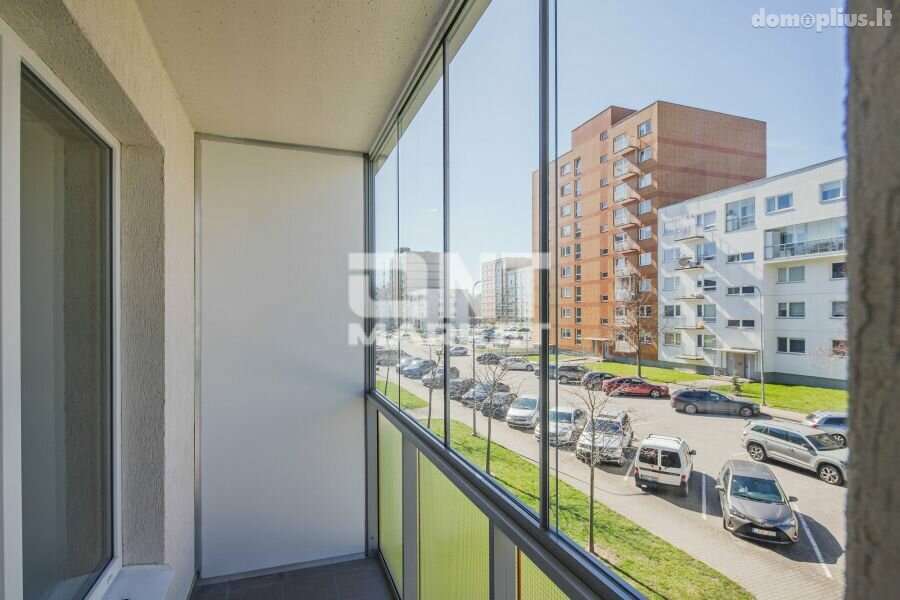 4 rooms apartment for sell Klaipėdoje, Miško, Dragūnų g.