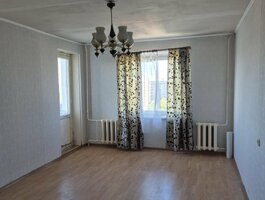 3 комнатная квартира Šiauliuose, Gytaruose, Gytarių g.
