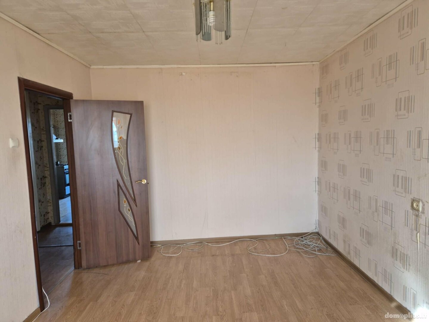 Parduodamas 3 kambarių butas Šiauliuose, Gytaruose, Gytarių g.