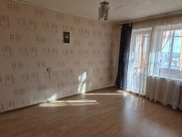 Parduodamas 3 kambarių butas Šiauliuose, Gytaruose, Gytarių g.