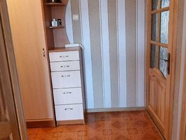 4 kambarių butas Klaipėdoje, Debrecene, Šiaulių g.